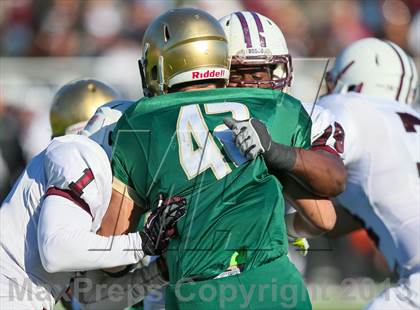 Thumbnail 2 in Don Bosco Prep @ St. Joseph Regional photogallery.