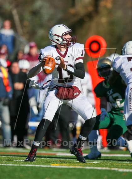 Thumbnail 1 in Don Bosco Prep @ St. Joseph Regional photogallery.