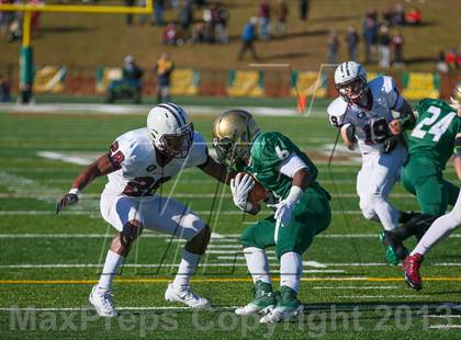 Thumbnail 2 in Don Bosco Prep @ St. Joseph Regional photogallery.