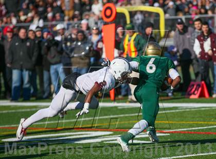 Thumbnail 2 in Don Bosco Prep @ St. Joseph Regional photogallery.