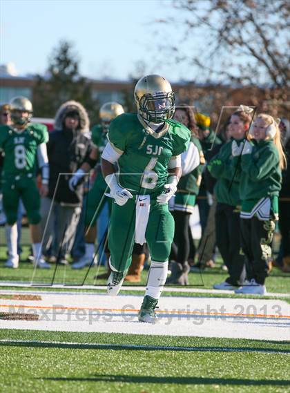 Thumbnail 3 in Don Bosco Prep @ St. Joseph Regional photogallery.
