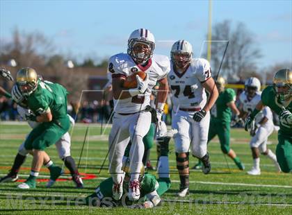 Thumbnail 1 in Don Bosco Prep @ St. Joseph Regional photogallery.