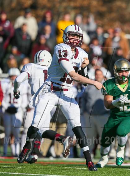 Thumbnail 2 in Don Bosco Prep @ St. Joseph Regional photogallery.