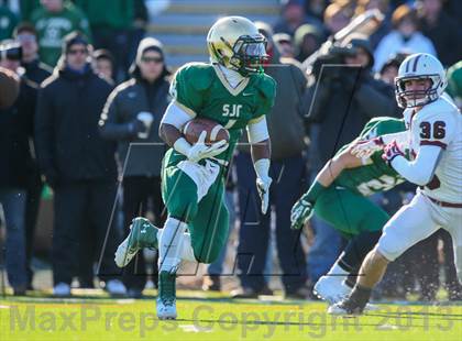 Thumbnail 2 in Don Bosco Prep @ St. Joseph Regional photogallery.