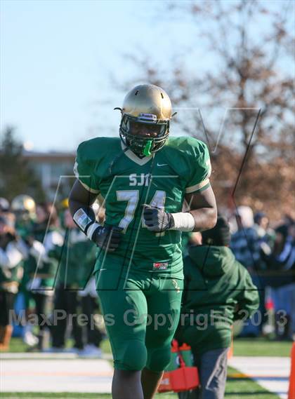 Thumbnail 1 in Don Bosco Prep @ St. Joseph Regional photogallery.