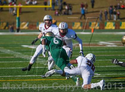 Thumbnail 3 in Don Bosco Prep @ St. Joseph Regional photogallery.