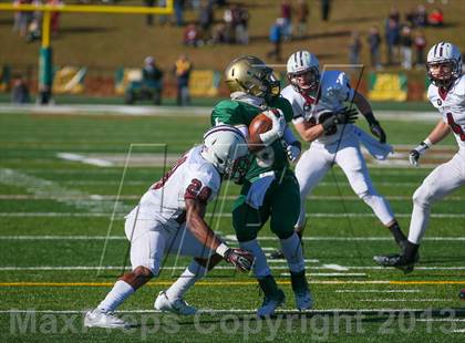 Thumbnail 1 in Don Bosco Prep @ St. Joseph Regional photogallery.