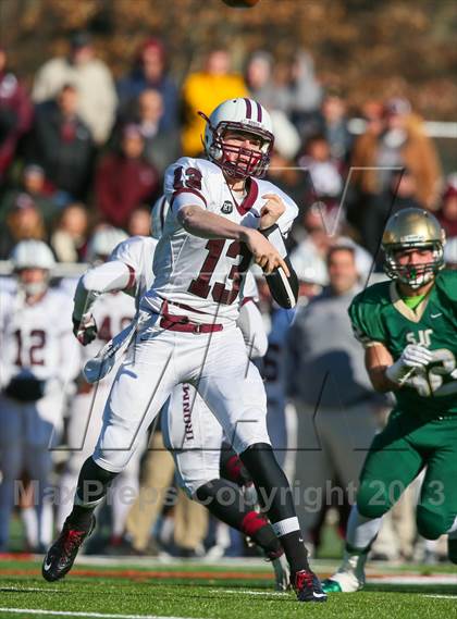 Thumbnail 1 in Don Bosco Prep @ St. Joseph Regional photogallery.
