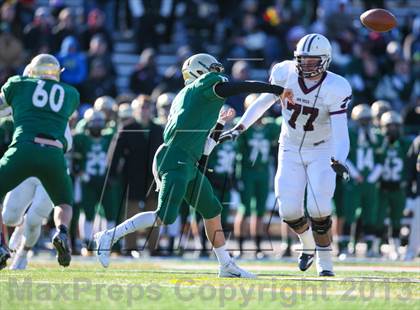 Thumbnail 2 in Don Bosco Prep @ St. Joseph Regional photogallery.
