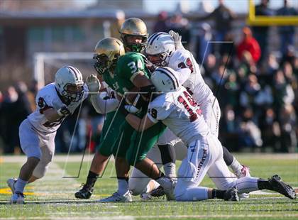 Thumbnail 3 in Don Bosco Prep @ St. Joseph Regional photogallery.