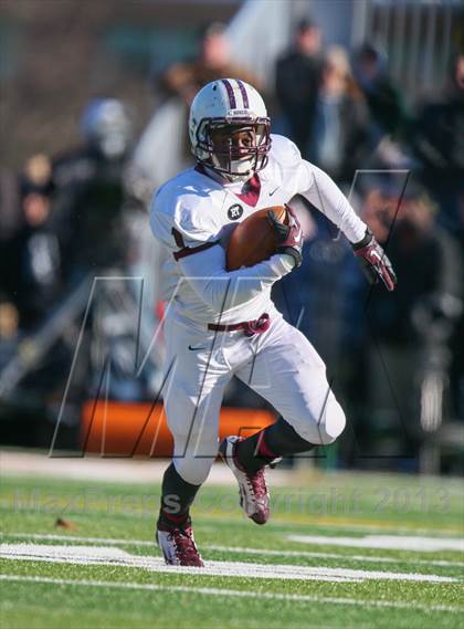 Thumbnail 2 in Don Bosco Prep @ St. Joseph Regional photogallery.