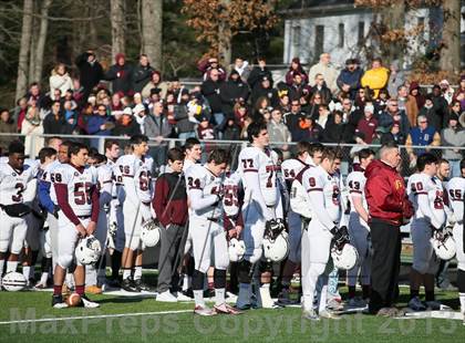 Thumbnail 1 in Don Bosco Prep @ St. Joseph Regional photogallery.