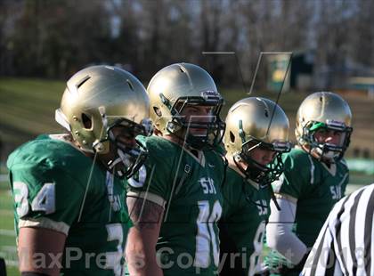 Thumbnail 3 in Don Bosco Prep @ St. Joseph Regional photogallery.