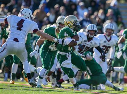 Thumbnail 1 in Don Bosco Prep @ St. Joseph Regional photogallery.