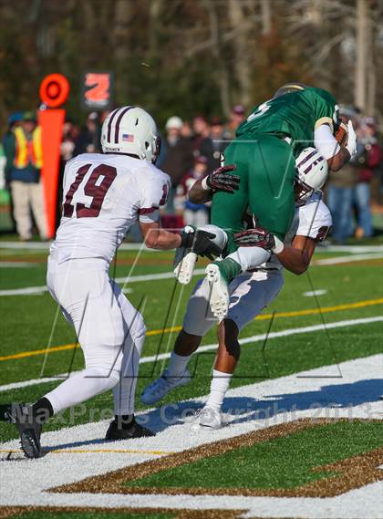 Thumbnail 1 in Don Bosco Prep @ St. Joseph Regional photogallery.