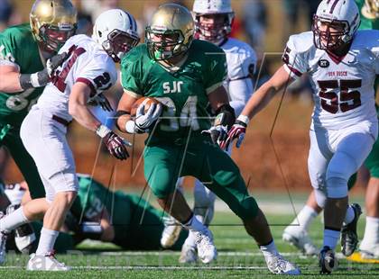 Thumbnail 2 in Don Bosco Prep @ St. Joseph Regional photogallery.