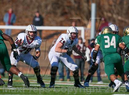 Thumbnail 3 in Don Bosco Prep @ St. Joseph Regional photogallery.