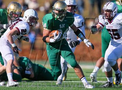 Thumbnail 1 in Don Bosco Prep @ St. Joseph Regional photogallery.