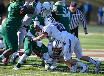Thumbnail 1 in Don Bosco Prep @ St. Joseph Regional photogallery.