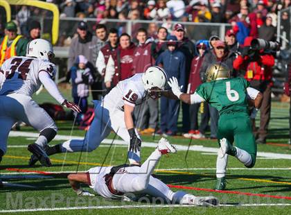 Thumbnail 3 in Don Bosco Prep @ St. Joseph Regional photogallery.