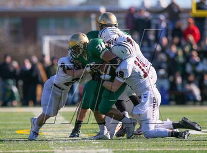 Thumbnail 1 in Don Bosco Prep @ St. Joseph Regional photogallery.