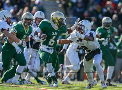 Thumbnail 3 in Don Bosco Prep @ St. Joseph Regional photogallery.