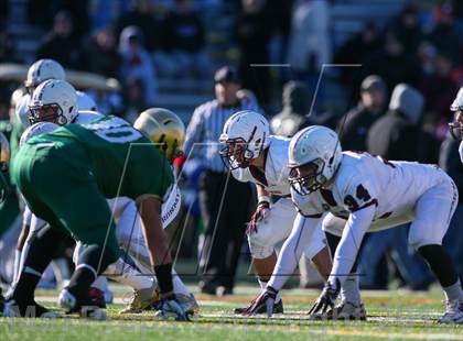 Thumbnail 3 in Don Bosco Prep @ St. Joseph Regional photogallery.