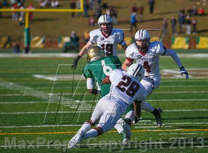 Thumbnail 1 in Don Bosco Prep @ St. Joseph Regional photogallery.