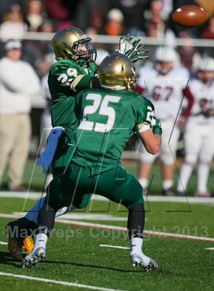 Thumbnail 2 in Don Bosco Prep @ St. Joseph Regional photogallery.