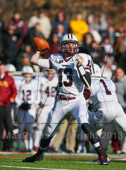 Thumbnail 2 in Don Bosco Prep @ St. Joseph Regional photogallery.