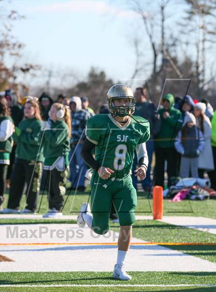 Thumbnail 1 in Don Bosco Prep @ St. Joseph Regional photogallery.