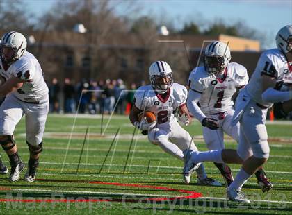 Thumbnail 2 in Don Bosco Prep @ St. Joseph Regional photogallery.