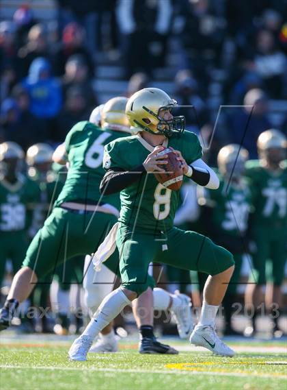 Thumbnail 1 in Don Bosco Prep @ St. Joseph Regional photogallery.