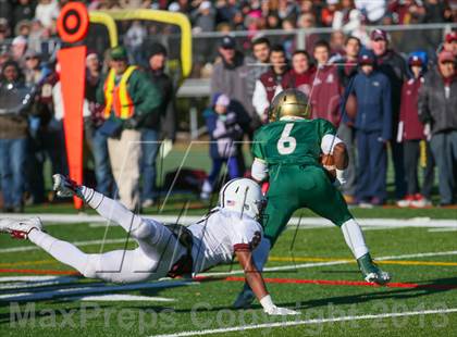 Thumbnail 2 in Don Bosco Prep @ St. Joseph Regional photogallery.