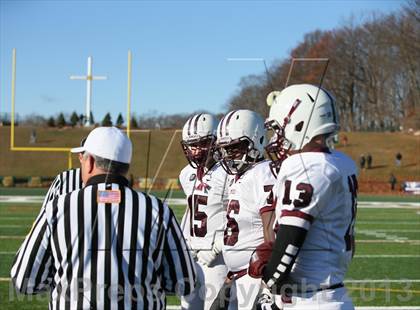 Thumbnail 1 in Don Bosco Prep @ St. Joseph Regional photogallery.