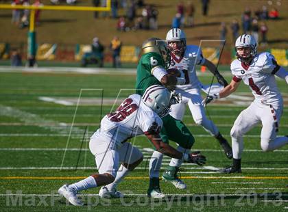 Thumbnail 2 in Don Bosco Prep @ St. Joseph Regional photogallery.