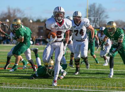 Thumbnail 2 in Don Bosco Prep @ St. Joseph Regional photogallery.