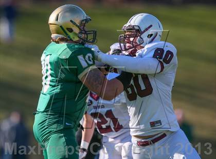 Thumbnail 3 in Don Bosco Prep @ St. Joseph Regional photogallery.