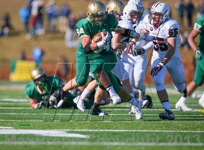 Thumbnail 2 in Don Bosco Prep @ St. Joseph Regional photogallery.