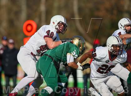 Thumbnail 1 in Don Bosco Prep @ St. Joseph Regional photogallery.