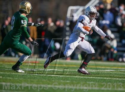 Thumbnail 1 in Don Bosco Prep @ St. Joseph Regional photogallery.