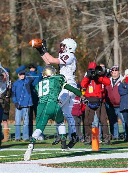Thumbnail 3 in Don Bosco Prep @ St. Joseph Regional photogallery.