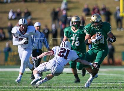 Thumbnail 3 in Don Bosco Prep @ St. Joseph Regional photogallery.