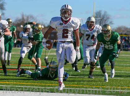 Thumbnail 1 in Don Bosco Prep @ St. Joseph Regional photogallery.