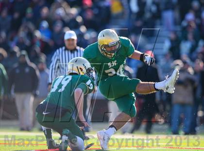 Thumbnail 3 in Don Bosco Prep @ St. Joseph Regional photogallery.