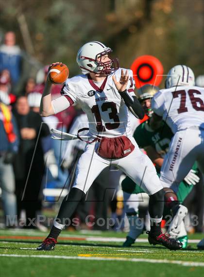 Thumbnail 2 in Don Bosco Prep @ St. Joseph Regional photogallery.