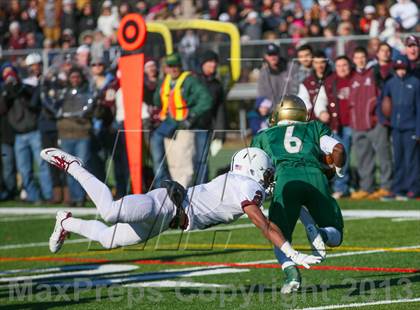 Thumbnail 1 in Don Bosco Prep @ St. Joseph Regional photogallery.