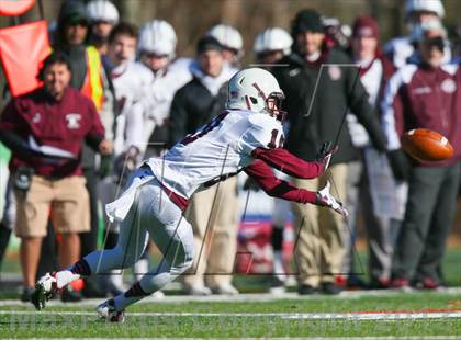 Thumbnail 3 in Don Bosco Prep @ St. Joseph Regional photogallery.