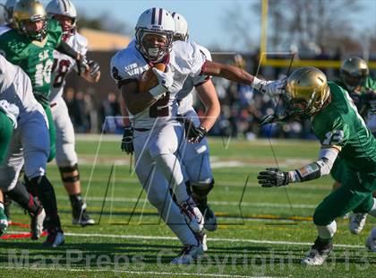 Thumbnail 2 in Don Bosco Prep @ St. Joseph Regional photogallery.