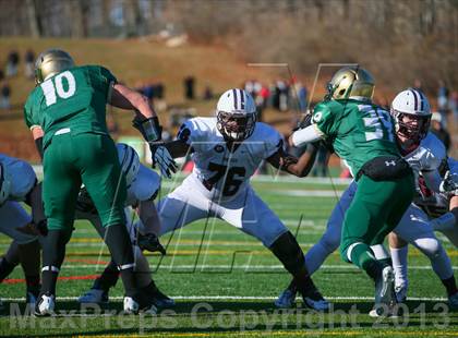 Thumbnail 2 in Don Bosco Prep @ St. Joseph Regional photogallery.
